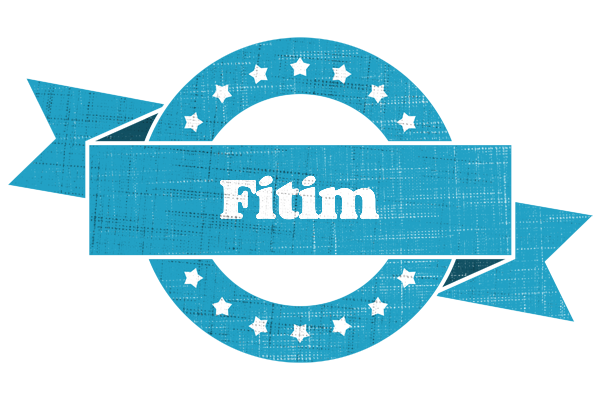 Fitim balance logo