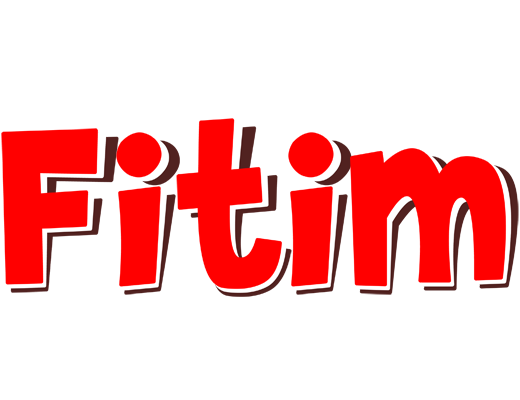 Fitim basket logo