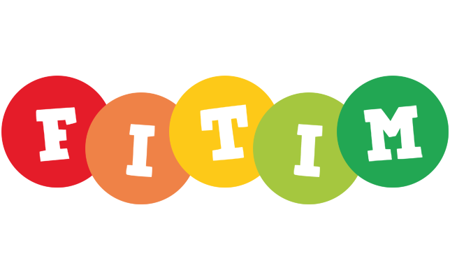 Fitim boogie logo