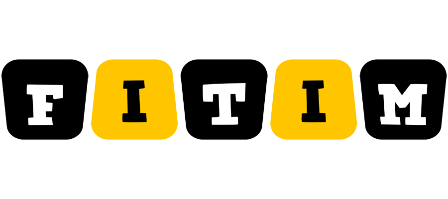 Fitim boots logo