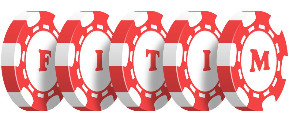 Fitim chip logo