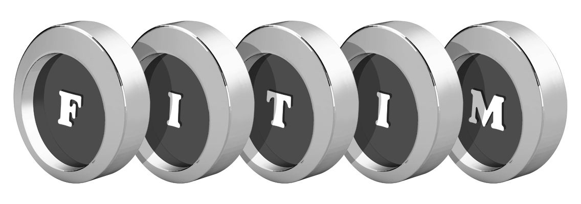 Fitim coins logo