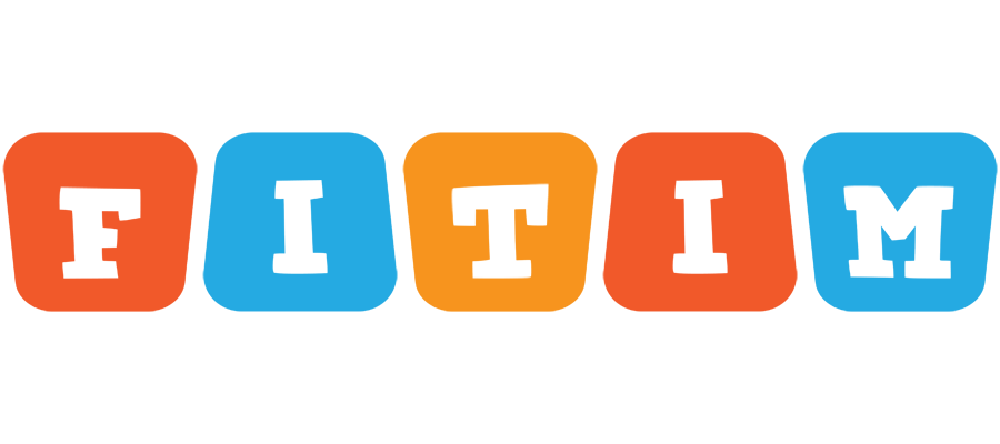Fitim comics logo