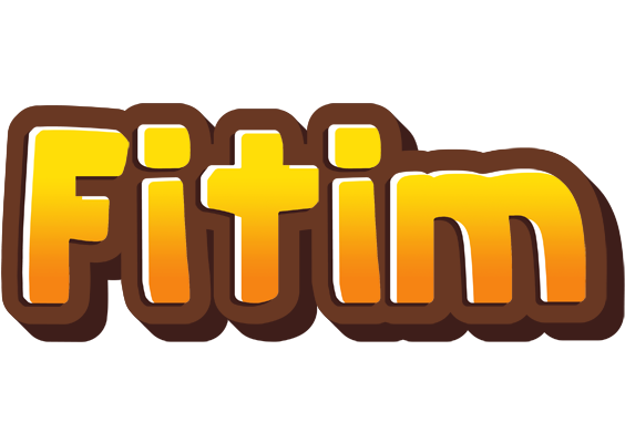 Fitim cookies logo
