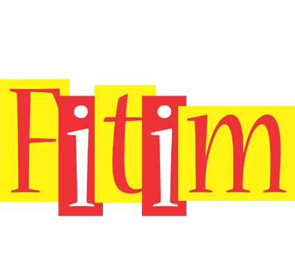 Fitim errors logo