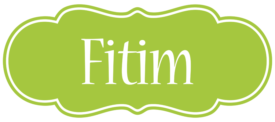 Fitim family logo