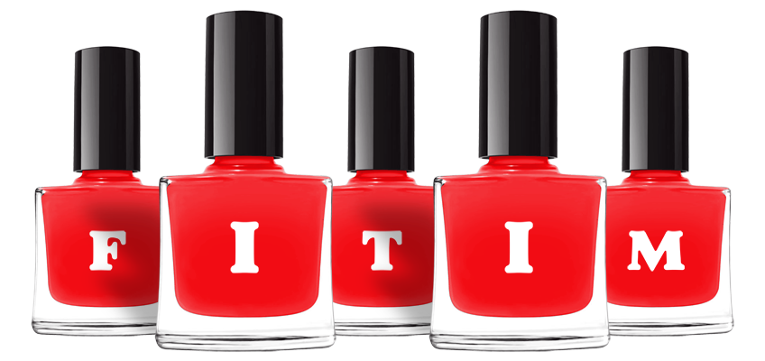 Fitim fashion logo
