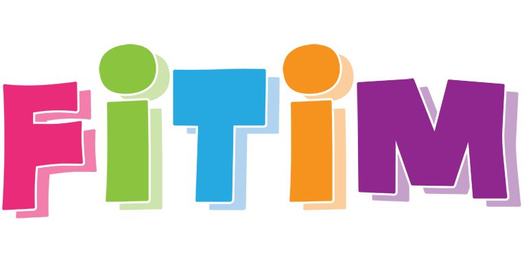 Fitim friday logo