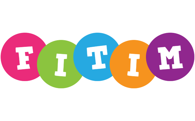 Fitim friends logo