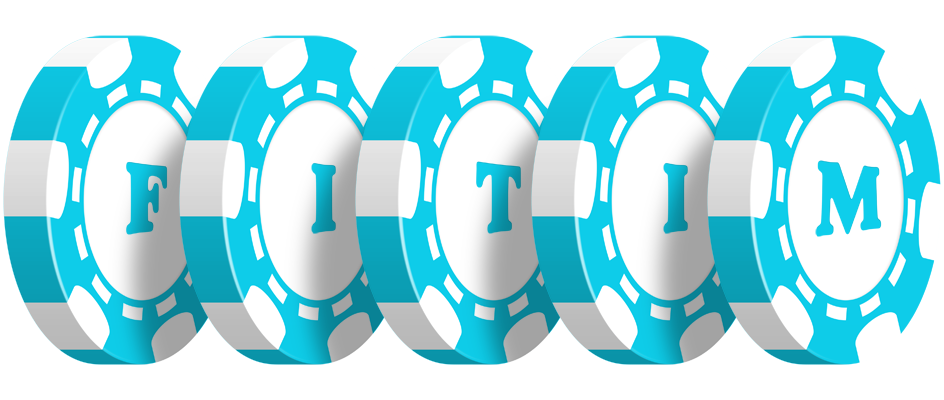 Fitim funbet logo