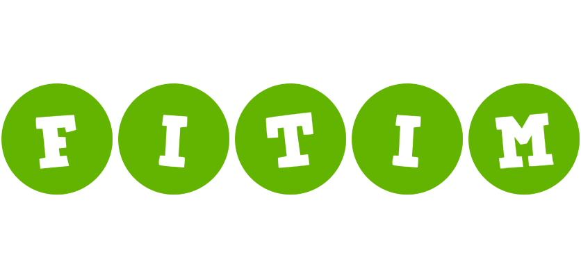 Fitim games logo