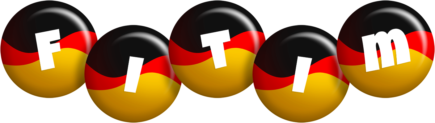 Fitim german logo