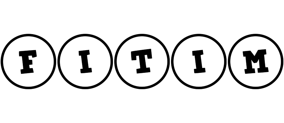 Fitim handy logo