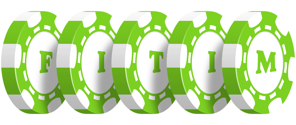 Fitim holdem logo