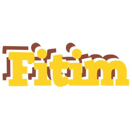 Fitim hotcup logo