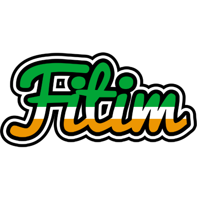 Fitim ireland logo