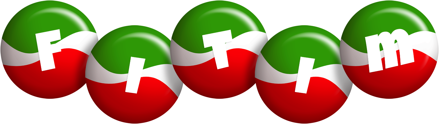 Fitim italy logo