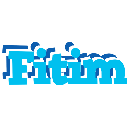 Fitim jacuzzi logo