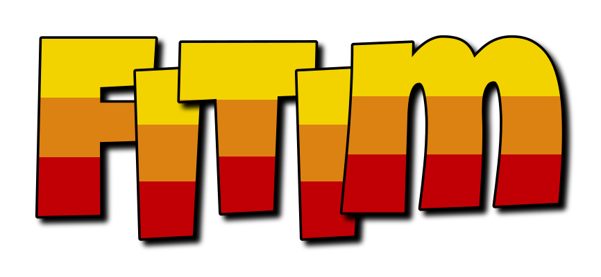 Fitim jungle logo