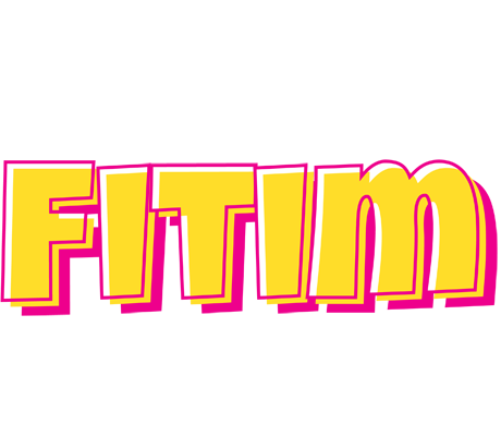 Fitim kaboom logo