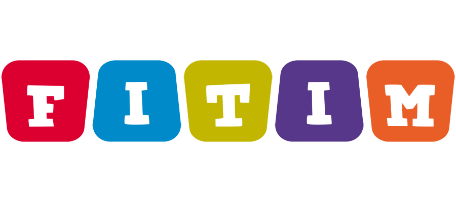 Fitim kiddo logo