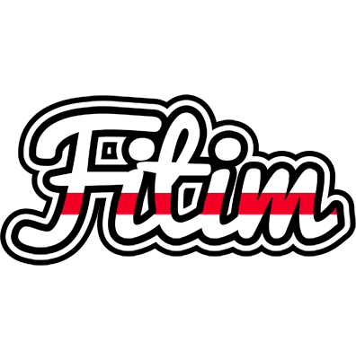 Fitim kingdom logo