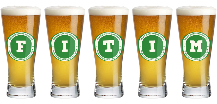 Fitim lager logo