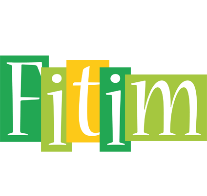 Fitim lemonade logo