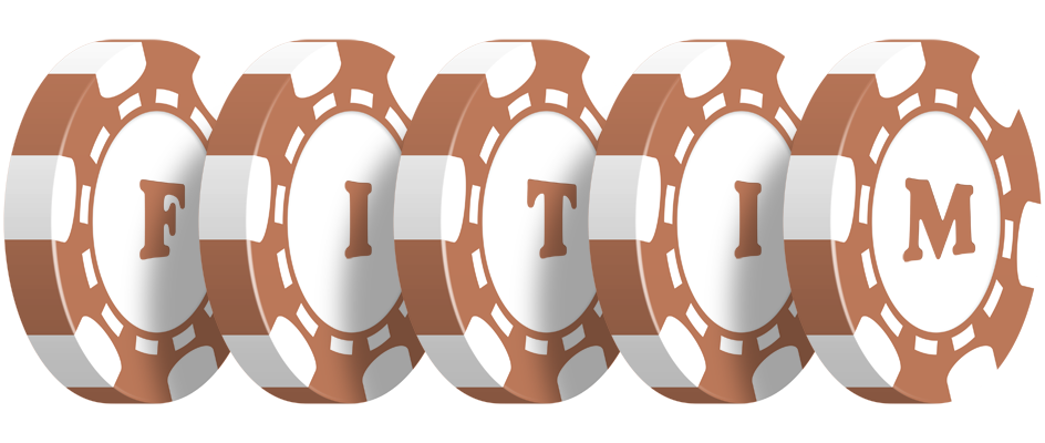 Fitim limit logo