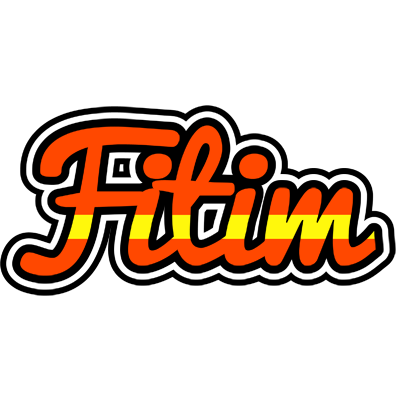 Fitim madrid logo