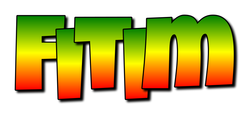 Fitim mango logo