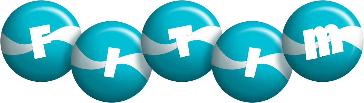Fitim messi logo