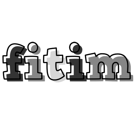 Fitim night logo