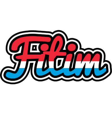 Fitim norway logo