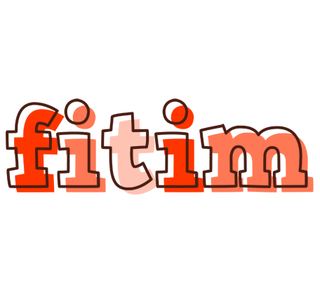 Fitim paint logo