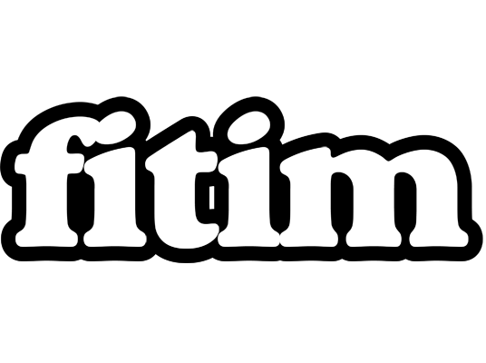 Fitim panda logo