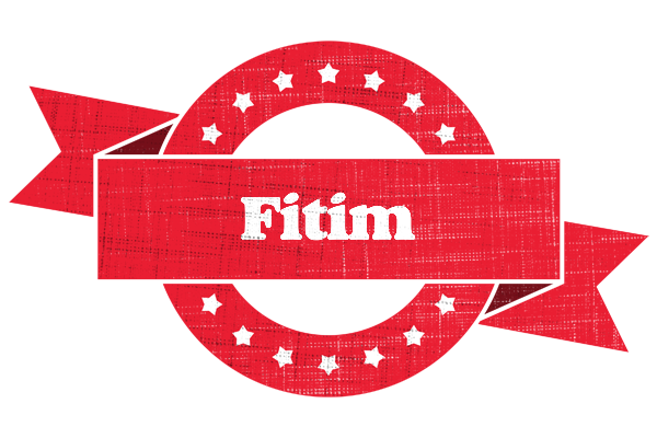 Fitim passion logo