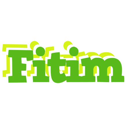 Fitim picnic logo