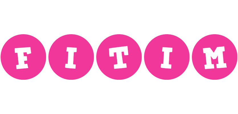 Fitim poker logo