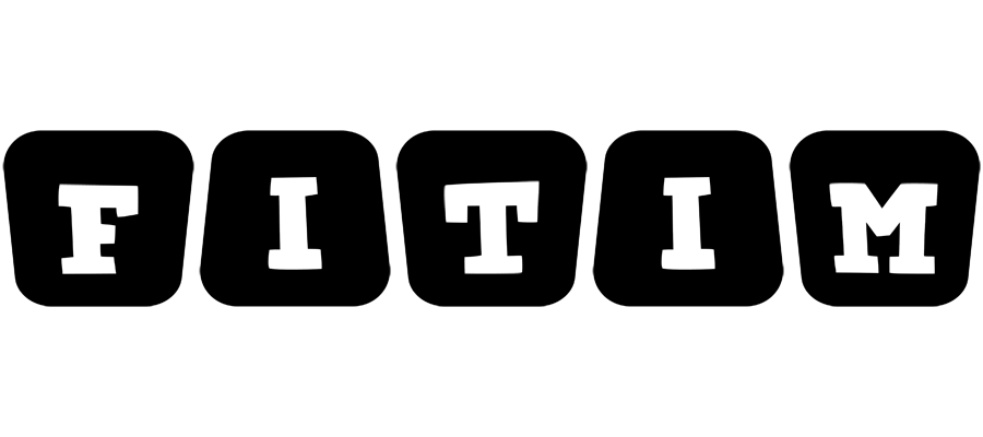 Fitim racing logo
