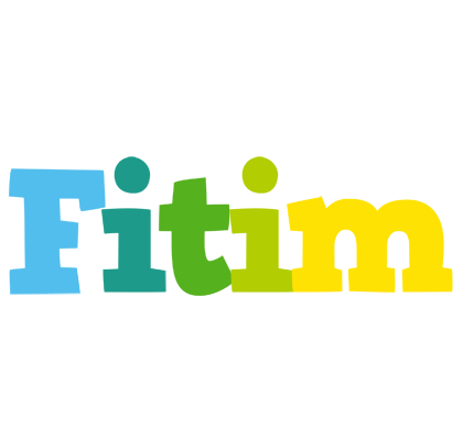 Fitim rainbows logo