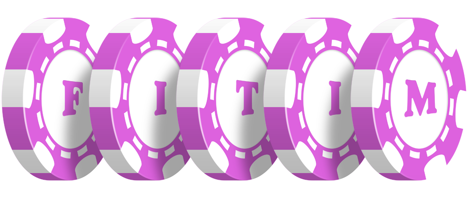Fitim river logo