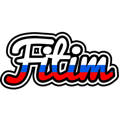 Fitim russia logo