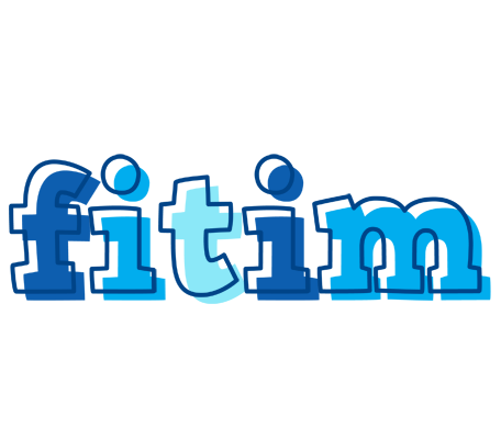 Fitim sailor logo