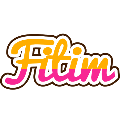 Fitim smoothie logo