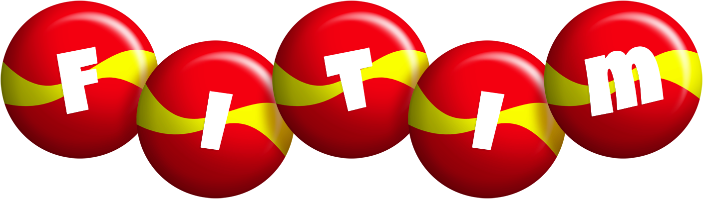 Fitim spain logo
