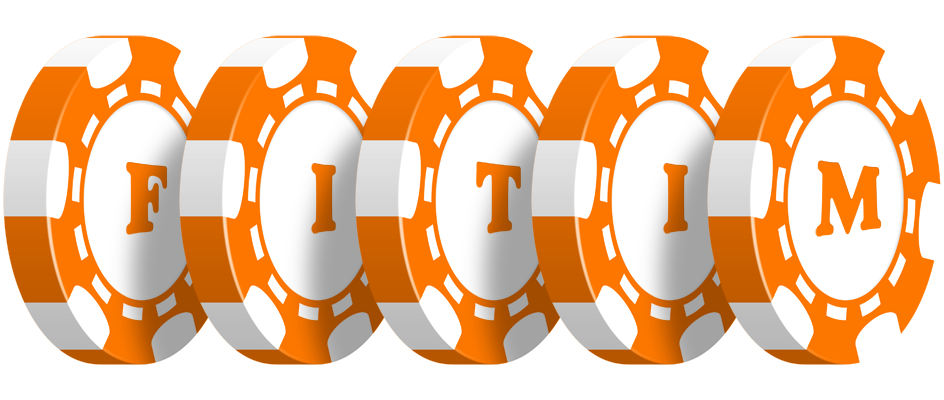 Fitim stacks logo