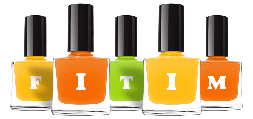 Fitim studio logo