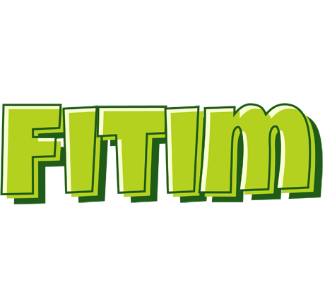 Fitim summer logo