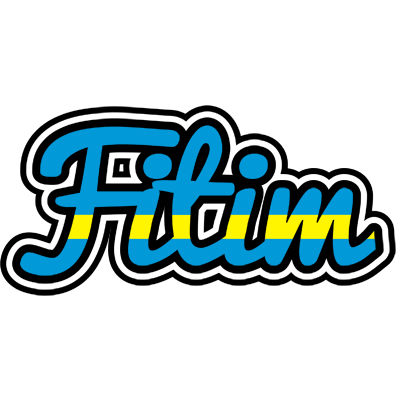 Fitim sweden logo